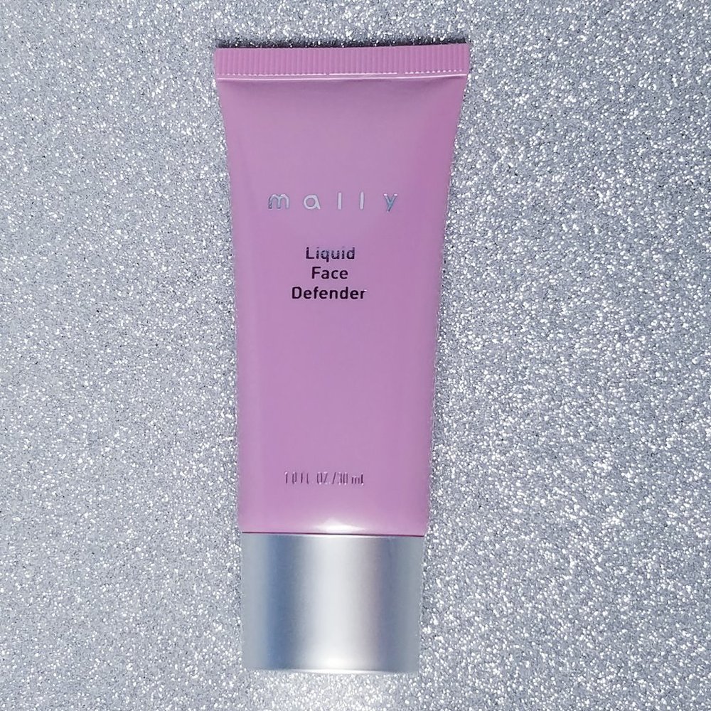 Liquid Face Defender-Tan - Picture 2 of 5
